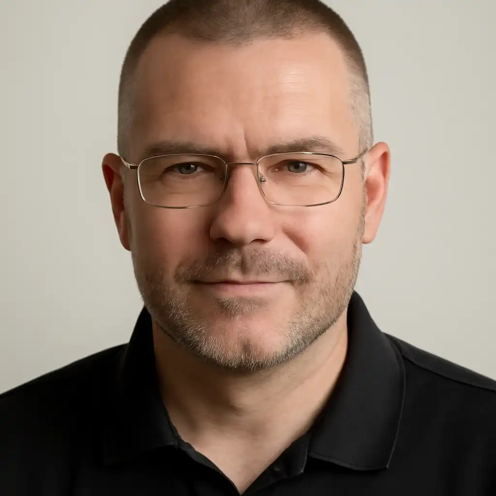 Christopher Hayes